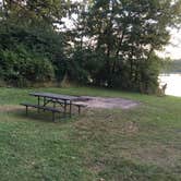 Review photo of Rock Cut State Park - Staghorn Campground by Matt S., September 11, 2016