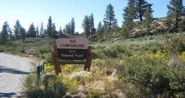 Tuff Campground