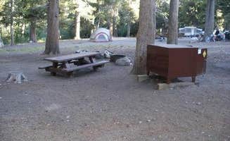 The Dyrt's photo at Twin Lakes Campground near Devils Postpile National Monument