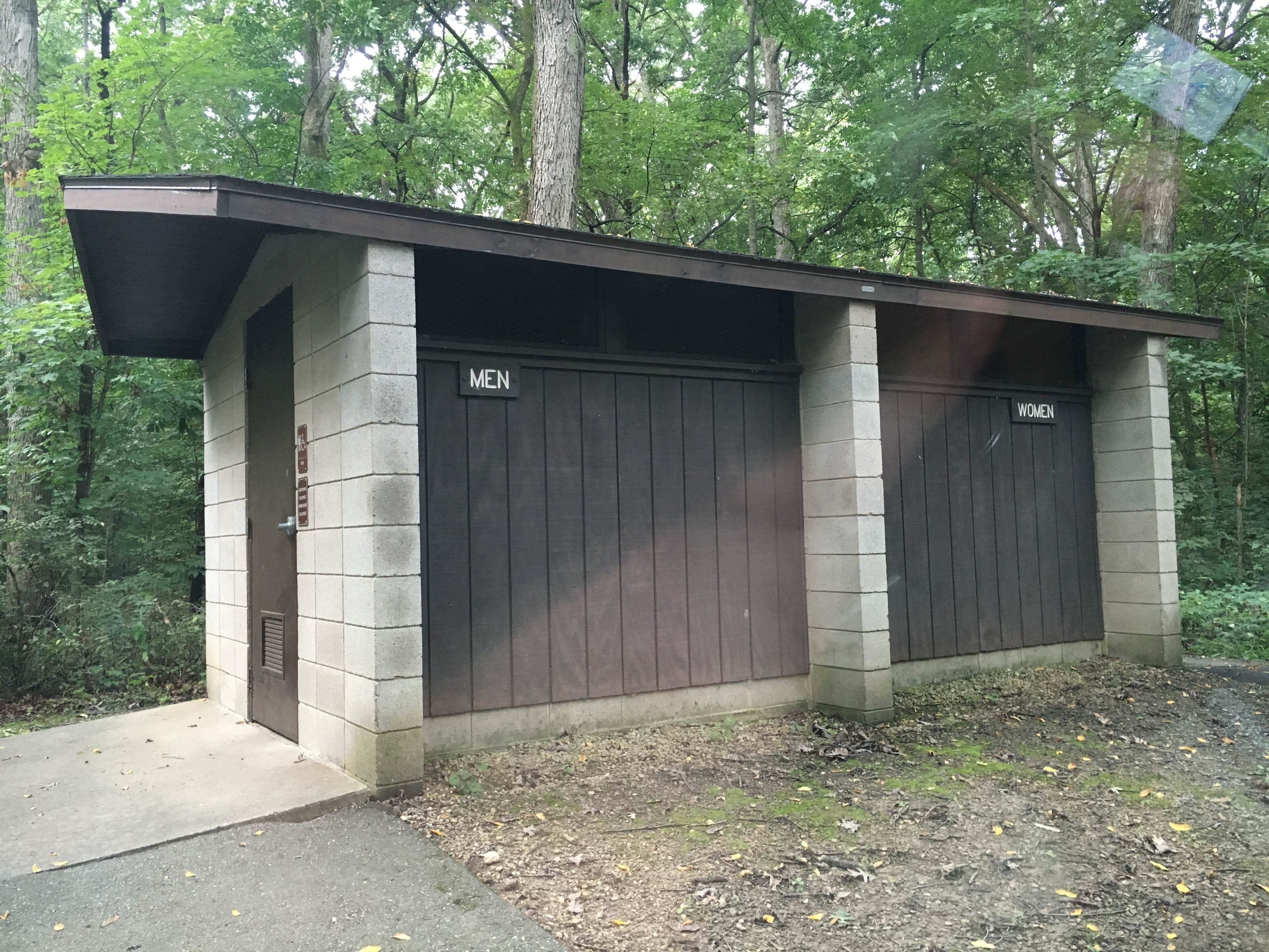 Camper submitted image from Lake Kegonsa State Park Campground - 5