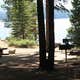 Wench Creek Campground