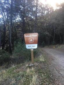 White Oaks Campground The Dyrt