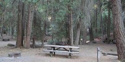 Camper submitted image from White River