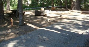 Whitehorse Campground - Bucks Lake Recreation Area
