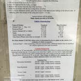 Review photo of Lake Kegonsa State Park Campground by Matt S., September 11, 2016