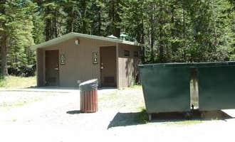 Camping near Fir Top Campground: Woodcamp Campground, Sierra City, California