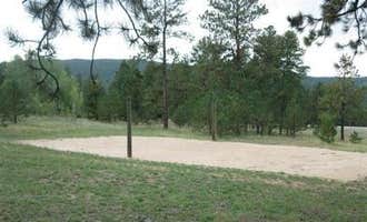 Camping near Colorado Campground: Pike Community, Woodland Park, Colorado