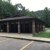 Review photo of Quartzite Campground — Devils Lake State Park by Matt S., September 11, 2016