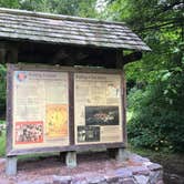 Review photo of Quartzite Campground — Devils Lake State Park by Matt S., September 11, 2016