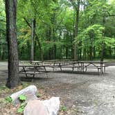 Review photo of Quartzite Campground — Devils Lake State Park by Matt S., September 11, 2016