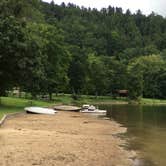 Review photo of Quartzite Campground — Devils Lake State Park by Matt S., September 11, 2016