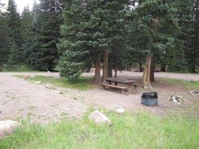 Great Sand Dunes National Park And Preserve