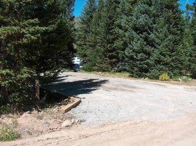 Escape to the Wild: Shepherds Rim Campground, Your Gateway to Colorado's Majesty