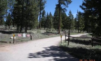Kelsey Campground