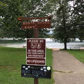 Review photo of Quartzite Campground — Devils Lake State Park by Matt S., September 11, 2016
