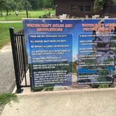 Review photo of Quartzite Campground — Devils Lake State Park by Matt S., September 11, 2016