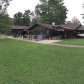 Review photo of Quartzite Campground — Devils Lake State Park by Matt S., September 11, 2016