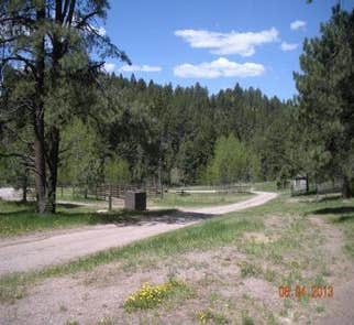 Camper-submitted photo from Indian Creek Equestrian Campground