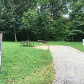 Review photo of Quartzite Campground — Devils Lake State Park by Matt S., September 11, 2016