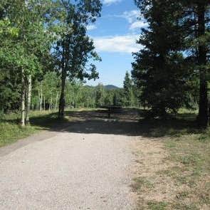 Escape to the Mountains: Your Guide to Colorado Meadow Ridge Campground