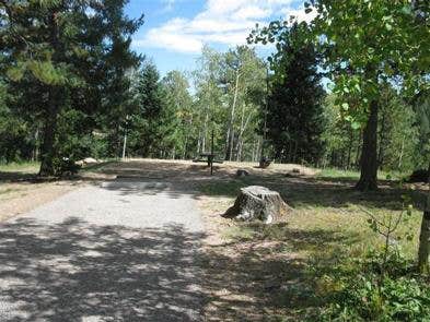 Escape To The Heart Of Colorado: Meadow Ridge Campground’s Mountain Magic