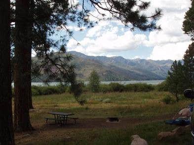 Camper submitted image from North Canyon Campground - 2