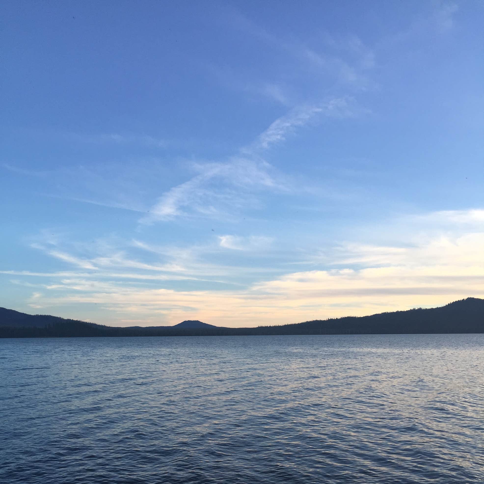 Diamond Lake Camping | Crescent, OR | The Dyrt