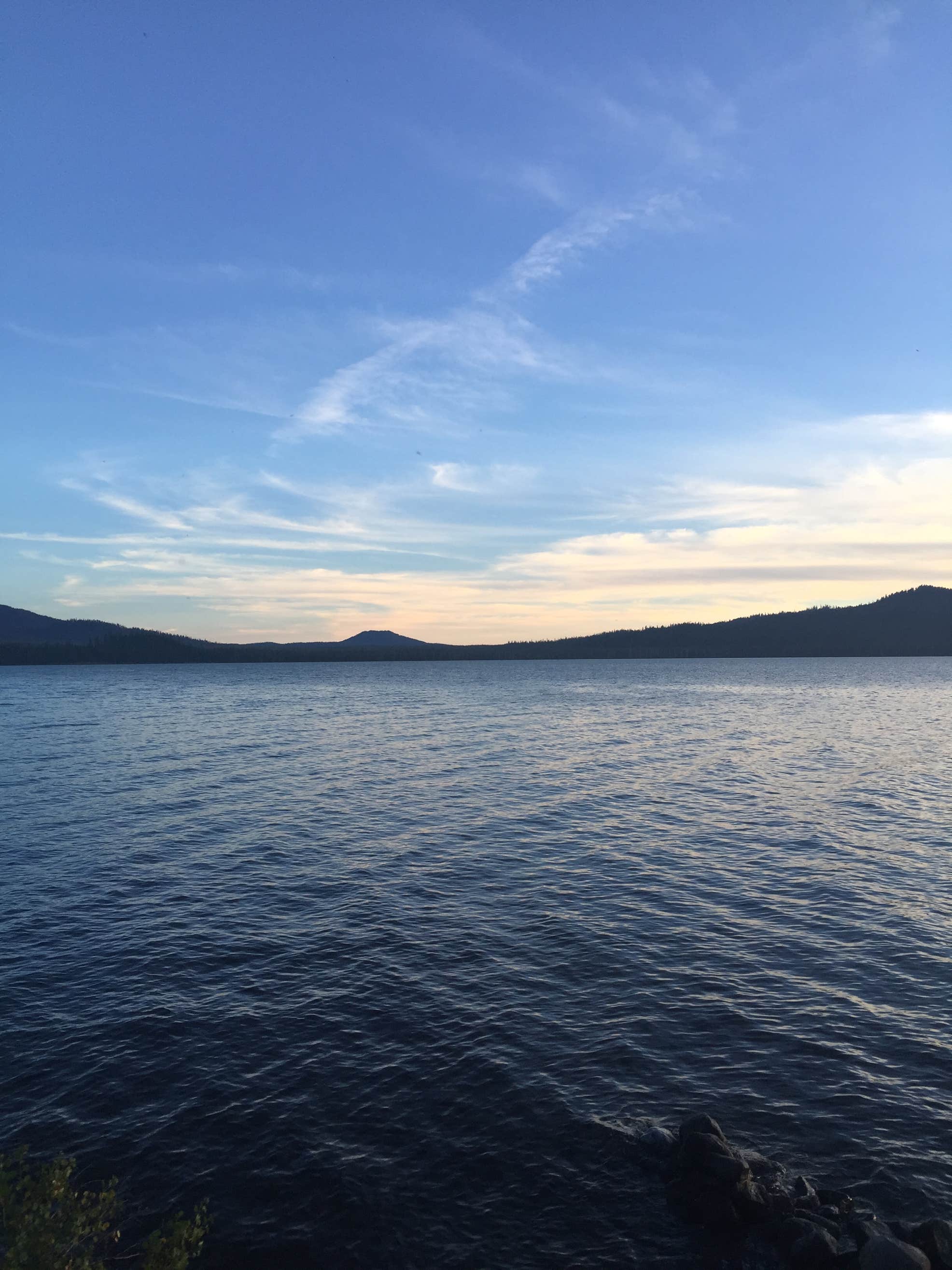 Diamond Lake Camping The Dyrt