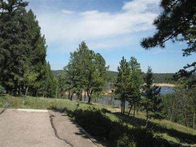 Camper submitted image from Thunder Ridge - 2