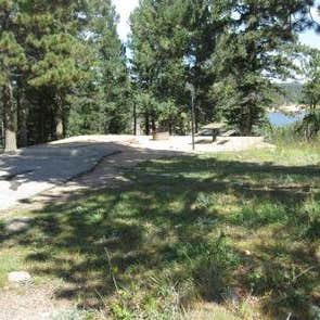 Thunder Ridge Camping | The Dyrt