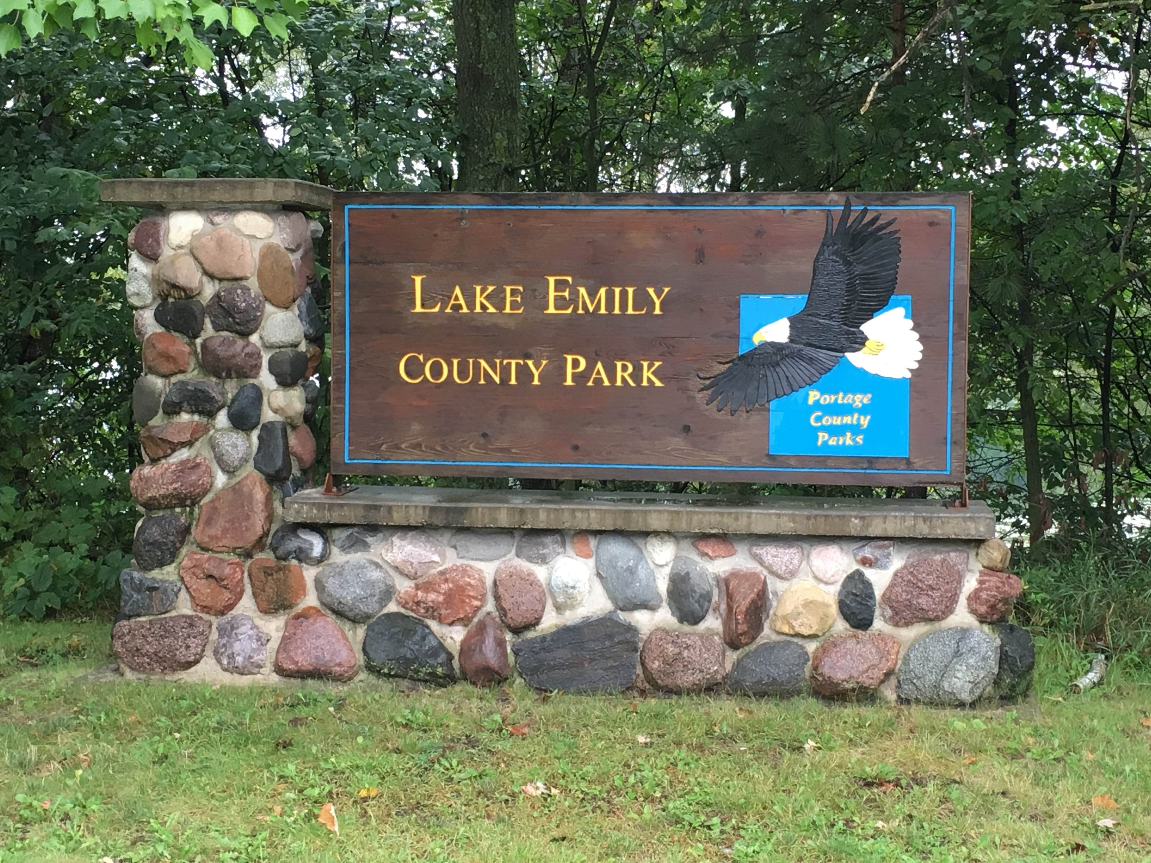 Camper submitted image from Lake Emily Park - 5