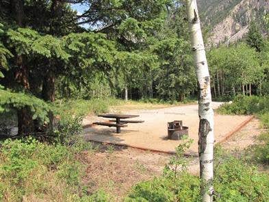 THE 10+ BEST Campgrounds near Salida, CO