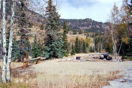 Camper-submitted photo at Mill Creek near Black Canyon of the Gunnison National Park