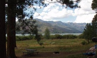 Camping near Pine Point Campground: Graham Creek Campground, Bayfield, Colorado