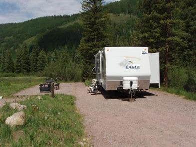 Camper submitted image from Cayton Campground - 3
