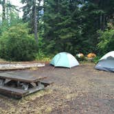 Review photo of Black Pine Horse Camp by Doris W., September 11, 2016