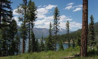 Camping near Outdoorsy Bayfield: Pine Point Campground, Bayfield, Colorado