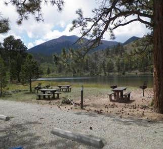 Camper-submitted photo from Ohaver Lake Campground