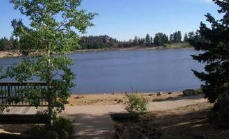 Camping near Beaver Meadows Resort Ranch: West Lake, Red Feather Lakes, Colorado