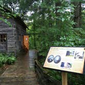 Review photo of Hartman Creek State Park Campground by Matt S., September 11, 2016