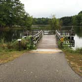Review photo of Hartman Creek State Park Campground by Matt S., September 11, 2016