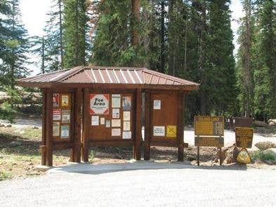 Camper submitted image from Island Lake Campground - 2
