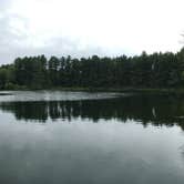 Review photo of Hartman Creek State Park Campground by Matt S., September 11, 2016