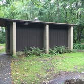 Review photo of Hartman Creek State Park Campground by Matt S., September 11, 2016