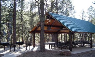 Camping near Westerly RV Park: Junction Creek Campground, Purgatory, Colorado