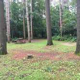 Review photo of Hartman Creek State Park Campground by Matt S., September 11, 2016