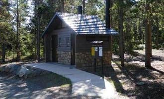 Camping near Peak to Peak RV Park: Kelly Dahl, Rollinsville, Colorado
