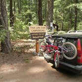 Review photo of Trout Creek by Chad  L., March 29, 2016