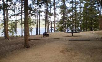 Camping near Turquoise Lake Primitive Camping: Baby Doe, Leadville, Colorado