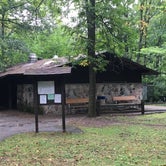 Review photo of Hartman Creek State Park Campground by Matt S., September 11, 2016